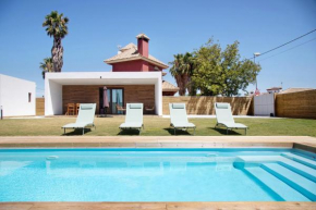 Villa Forja para grupos 12pax